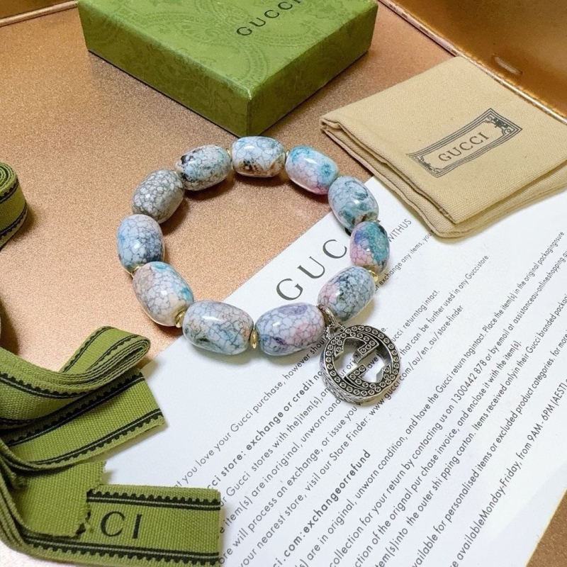Gvc*1 bracelets